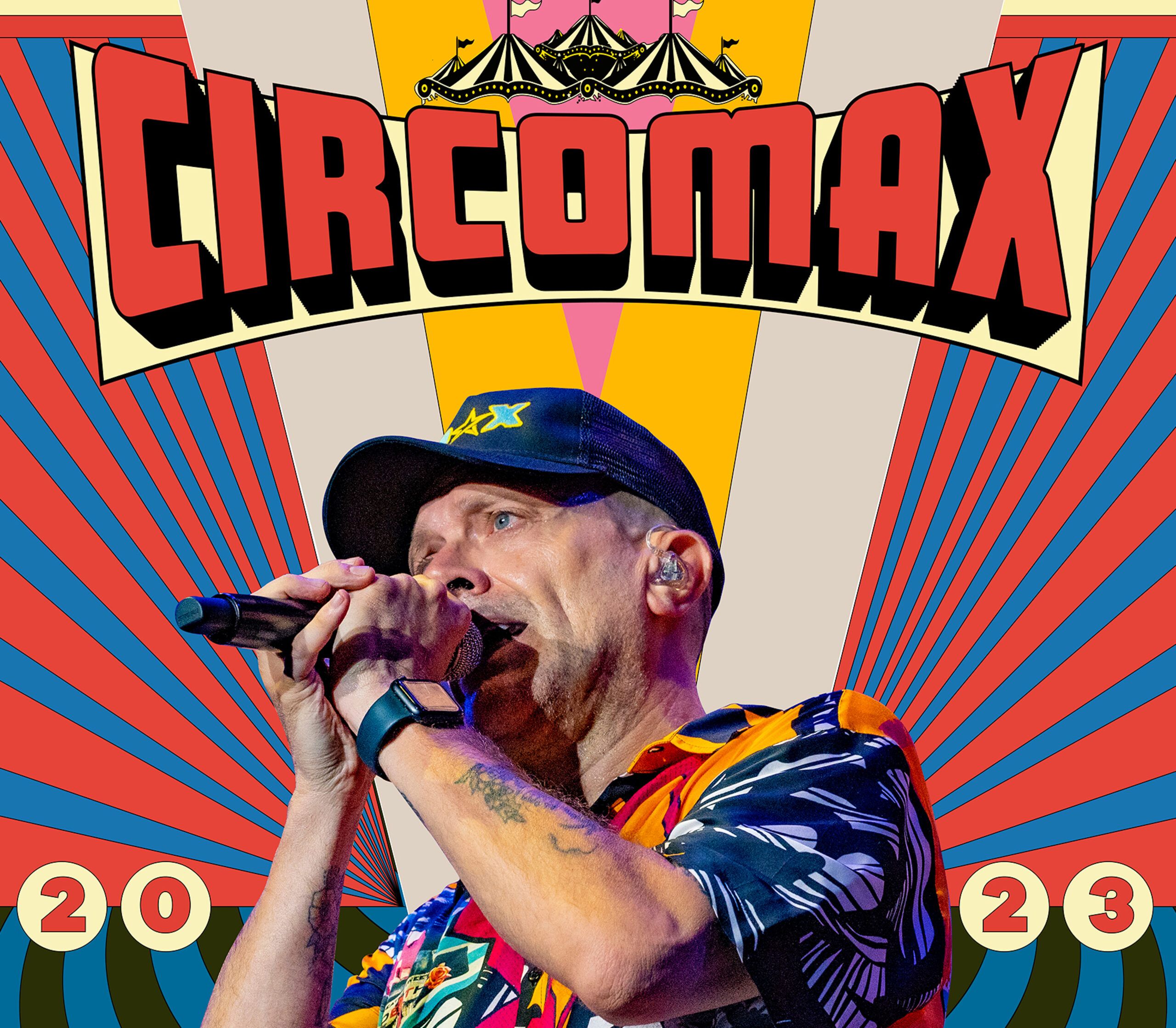 Concerto Max Pezzali 2023 a Roma al Circo Massimo: ecco quando, biglietti e  ospiti