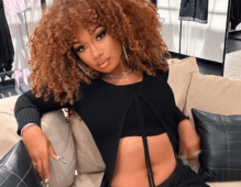 Meghan Thee Stallion
