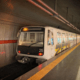 Metro A di Roma