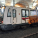 Metro B di ATAC a Roma