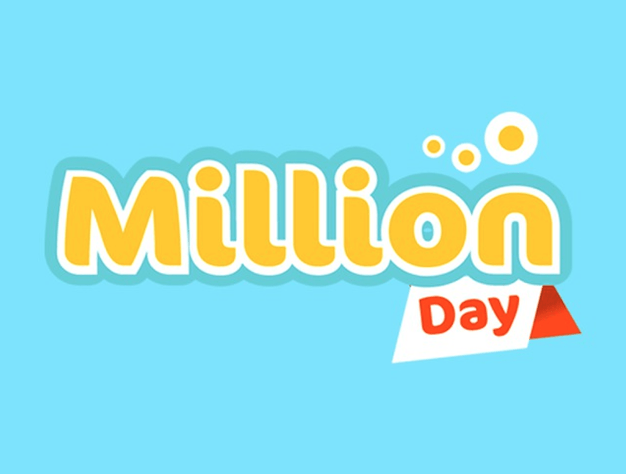 Million Day