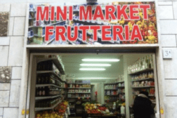 Minimarket