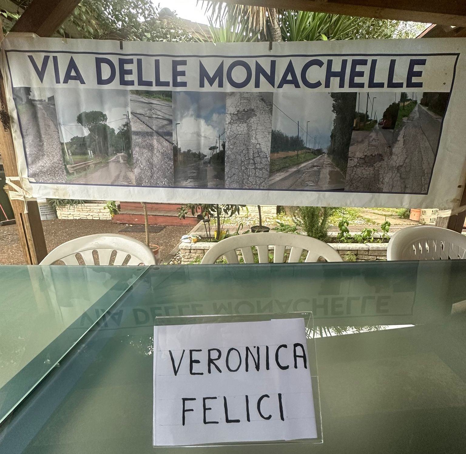 Monachelle