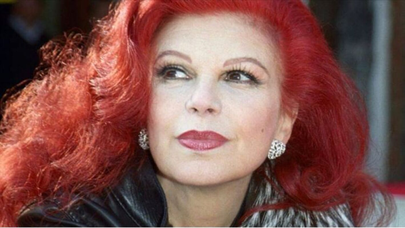 Come è morta Milva