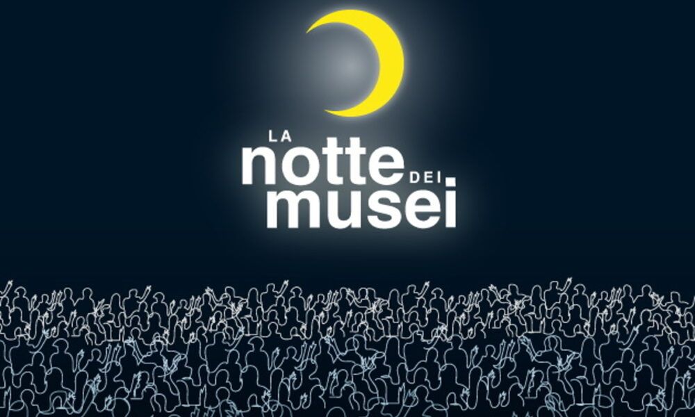 Notte dei Musei Roma 2023