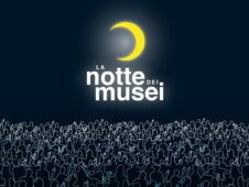 Notte dei Musei Roma 2023