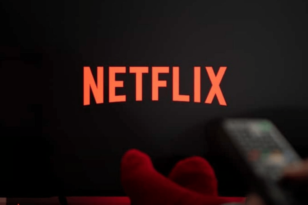 Netflix e nucleo domestico
