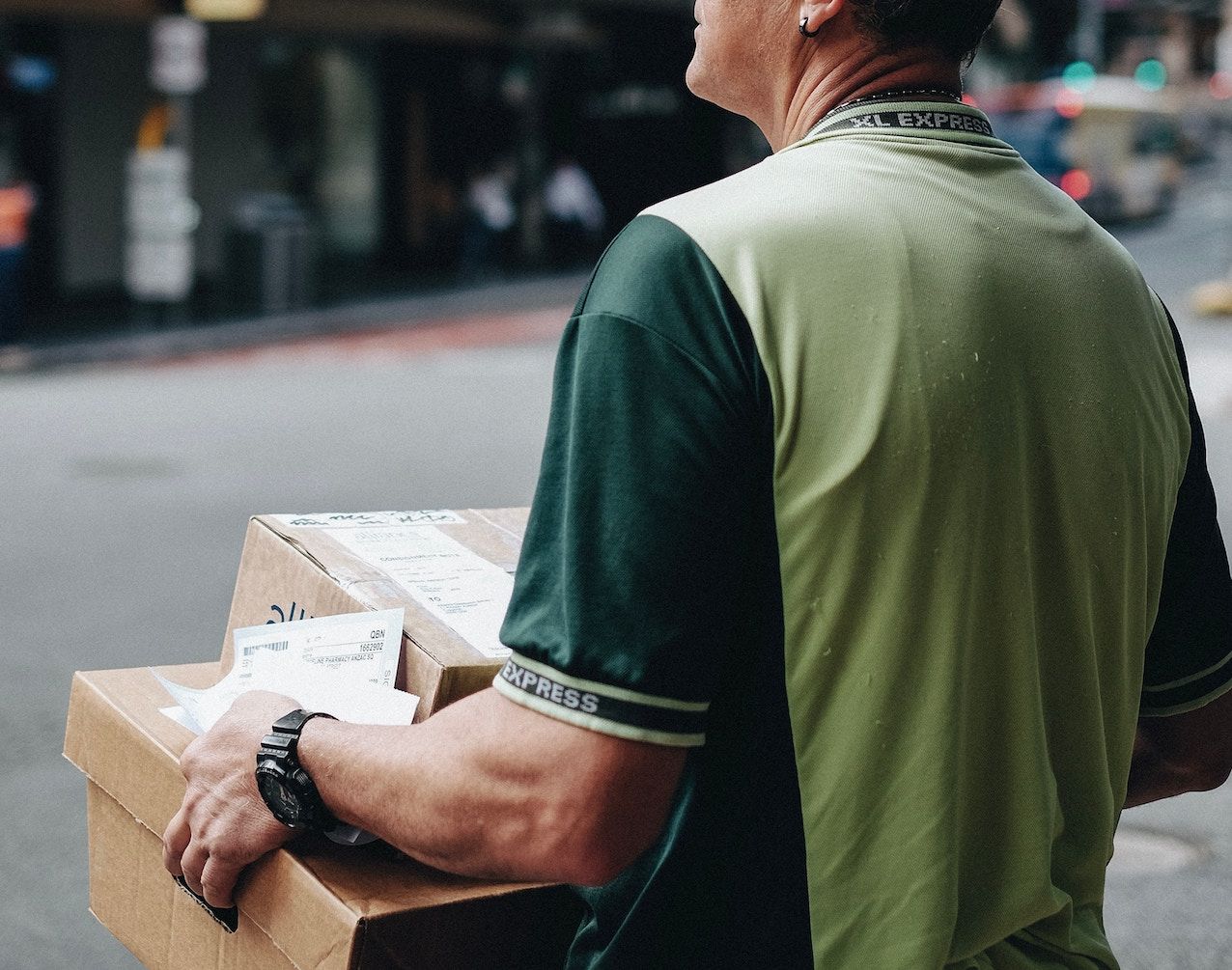 Offerte lavoro corriere e autisti