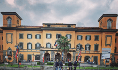 Ospedale San Camillo di Roma