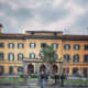 Ospedale San Camillo di Roma