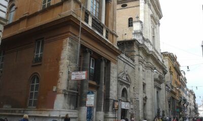 Ospedale San Giacomo