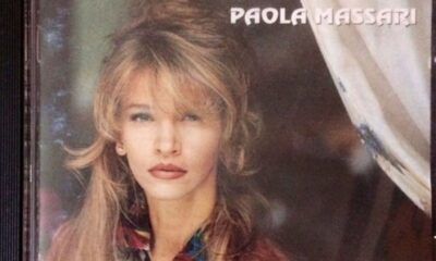 Claudio Baglioni ex moglie