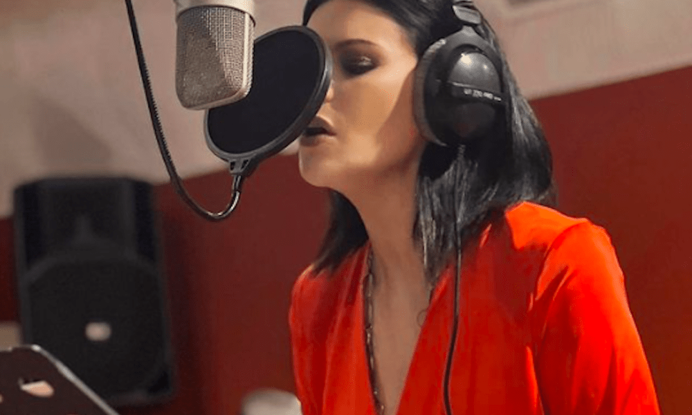 Laura Pausini per l'Emilia Romagna