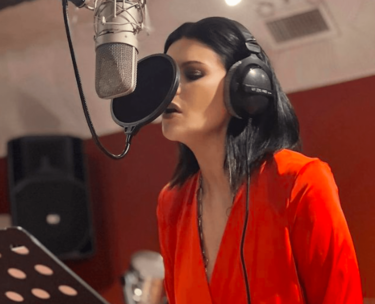 Laura Pausini per l'Emilia Romagna