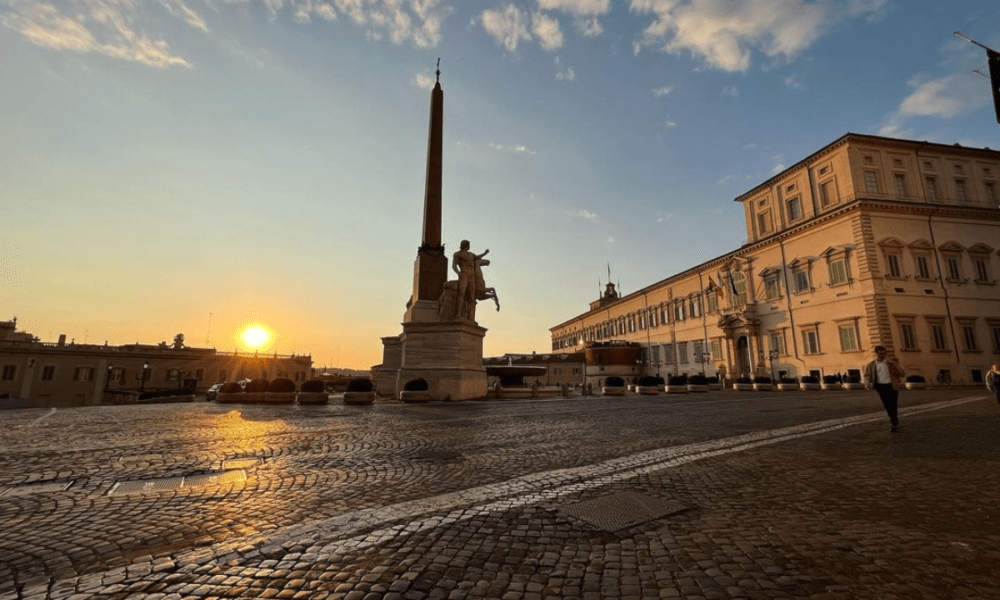 Quirinale