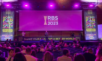 Premiazione RBS 2023