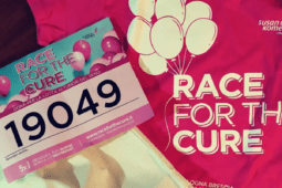 Race for the cure 2023