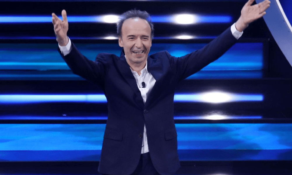 Roberto Benigni