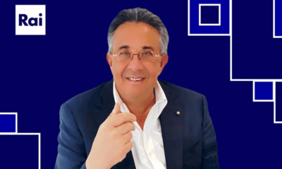 Roberto Sergio in Rai