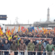 Sciopero nazionale USB