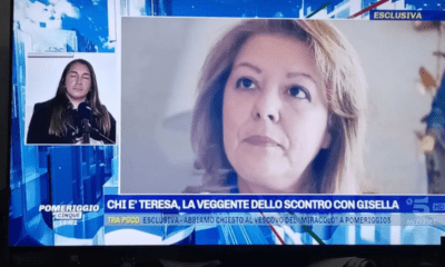 Servizio su Madonna di Trevignano