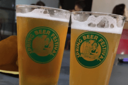 Spring Beer Festival