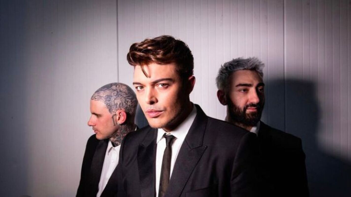 The Kolors
