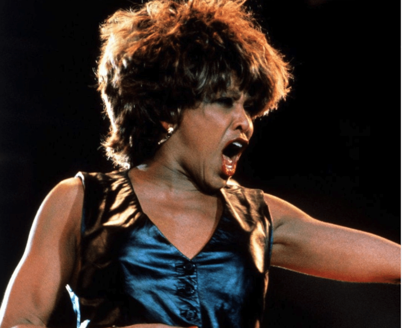 Tina Turner