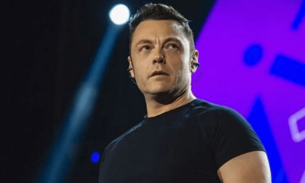 Tiziano Ferro risponde al sindaco di Latina