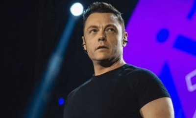 Tiziano Ferro