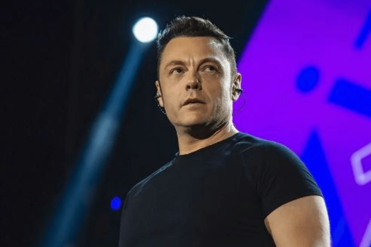 Tiziano Ferro risponde al sindaco di Latina