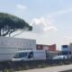 traffico incidente Pontina