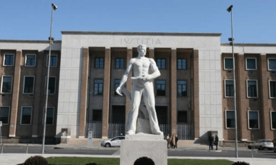 Tribunale di Latina