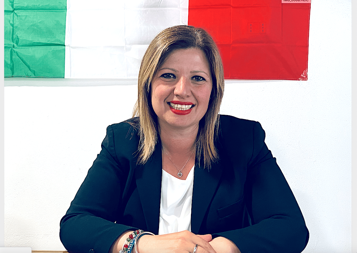 Veronica Felici