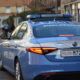 Intervento polizia per l'aggressione di un 42enne nei confronti della mamma