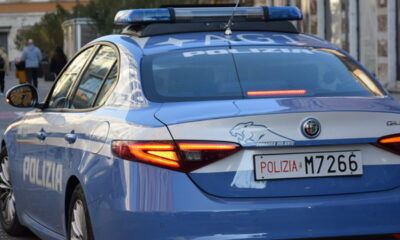 furto appartamento arrestate due 18enni