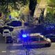 aggressione parco Torrione Pigneto