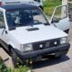 rubano un'auto ad Anzio per commettere un furto ad Ardea: ritrovata a Pomezia