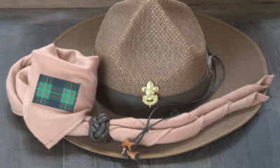 boy scout