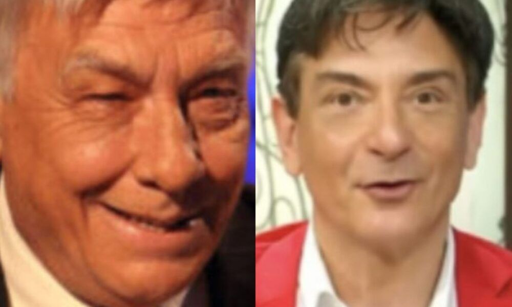 Oroscopo Branko 