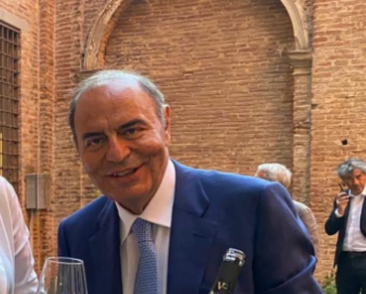 chi era la madre di bruno vespa