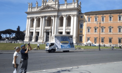 camion vela