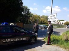 carabinieri Vitinia