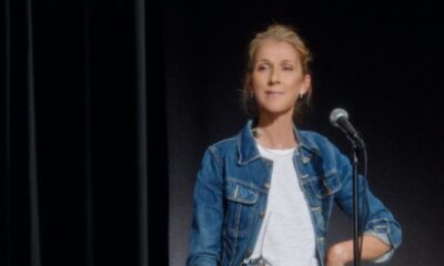 Celine Dion