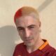Damiano dei Maneskin contro l'arbitro che ha diretto la finale di Europa League
