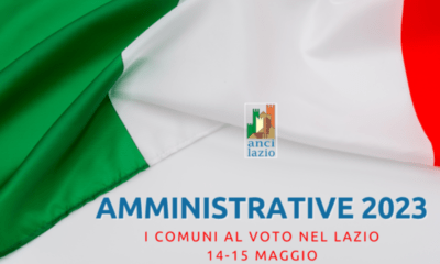 elezioni amministrative nel lazio