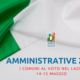 elezioni amministrative nel lazio