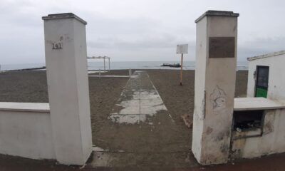 Spiaggia Ostia