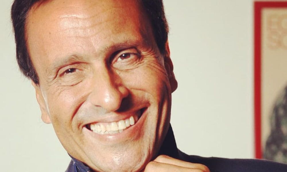 Gigi Sabani chi era, età, carriera, come è morto, imitazioni, funerali, moglie e figli Gigi Sabani chi era, età, carriera, come è morto, imitazioni, funerali, moglie e figli