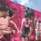 Giro D'Italia a Roma il 28 maggio 2023